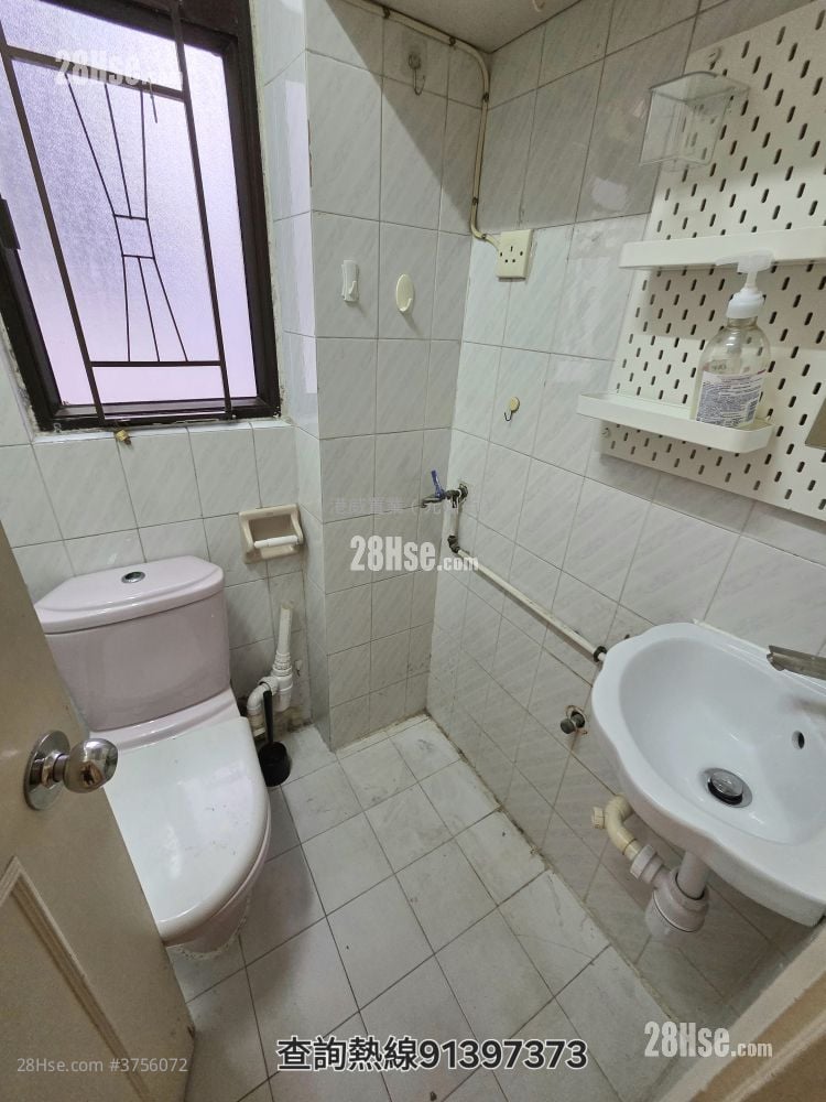 顺安阁 售盘 2 房 , 1 浴室 344 平方尺