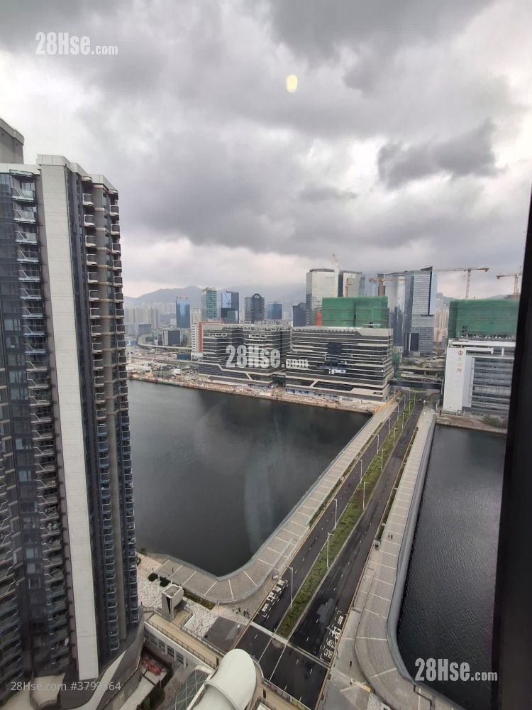 Double Coast 售盘 2 房 , 1 浴室 420 平方尺