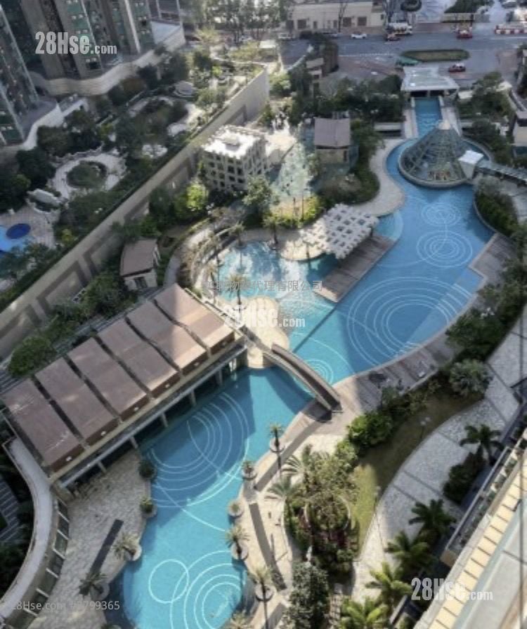 The Beaumount Sell 2 Bedrooms 498 ft²