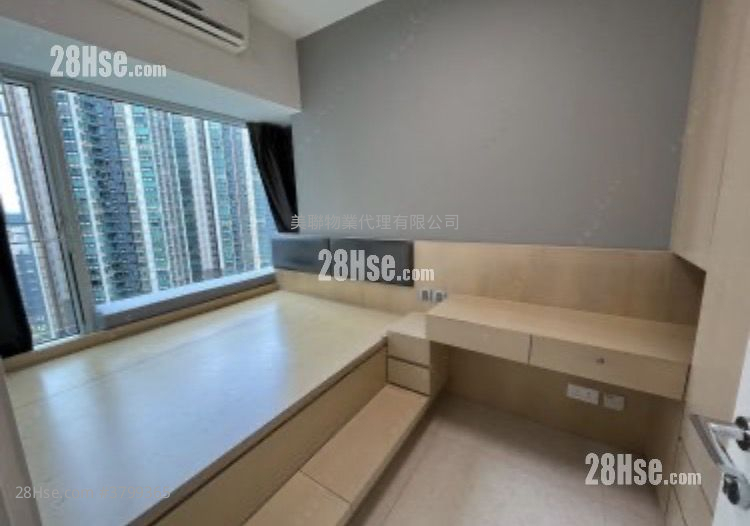 The Beaumount Sell 2 Bedrooms 498 ft²