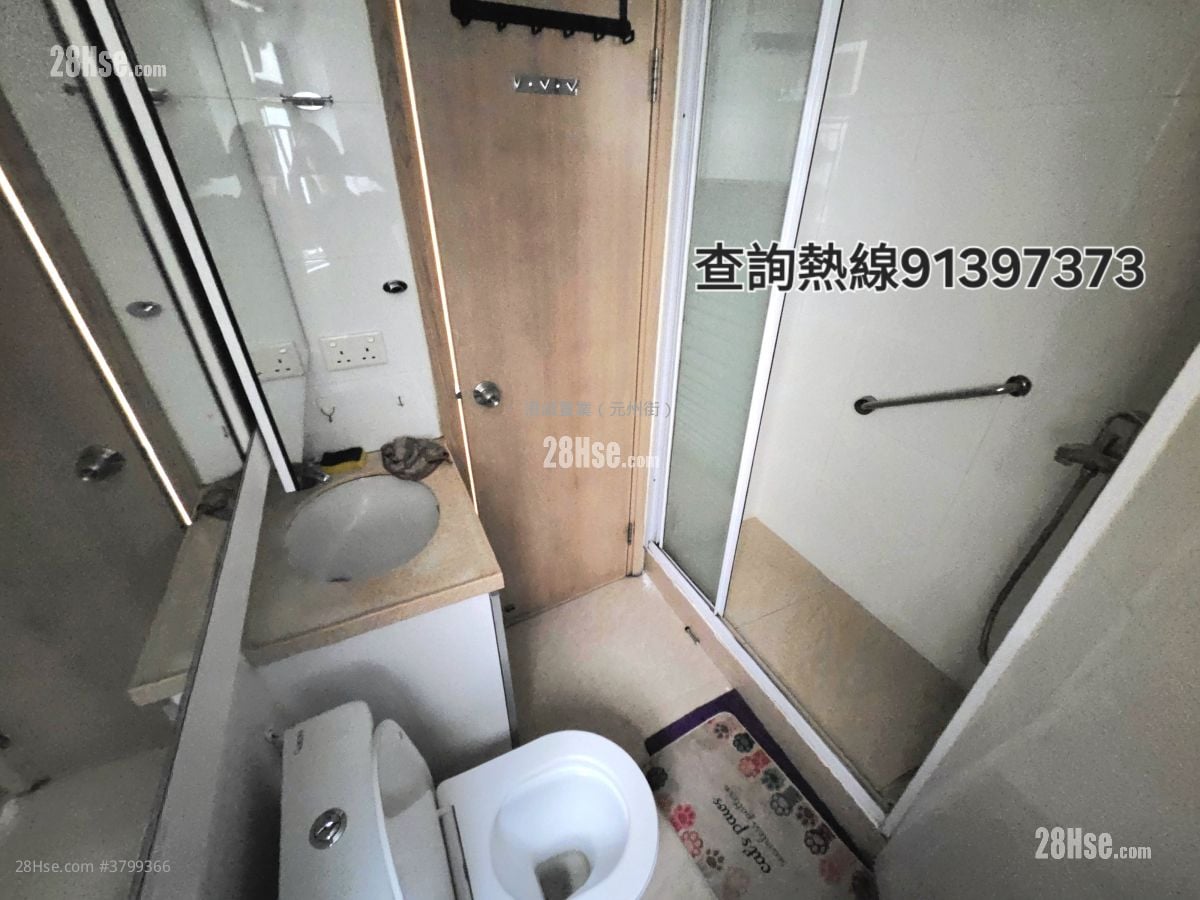 顺安阁 售盘 2 房 , 1 浴室 326 平方尺