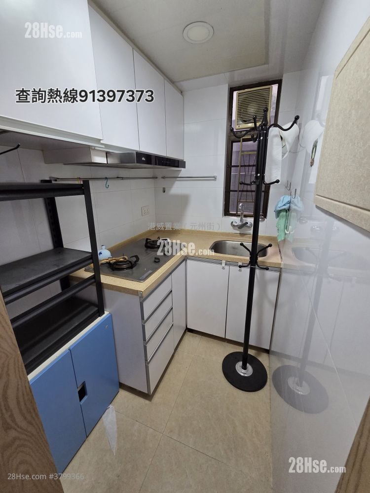 顺安阁 售盘 2 房 , 1 浴室 326 平方尺