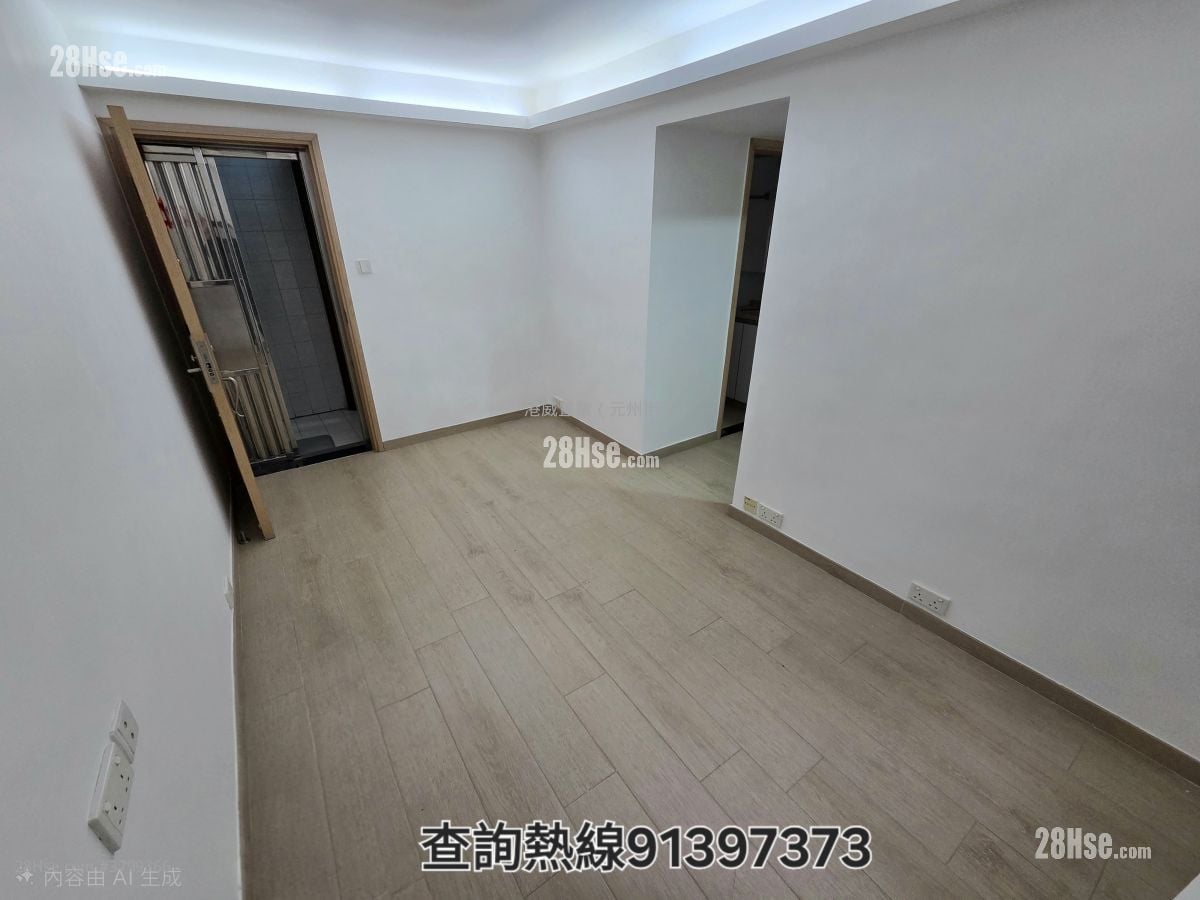 顺安阁 售盘 2 房 , 1 浴室 326 平方尺