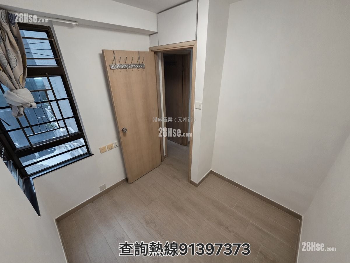 顺安阁 售盘 2 房 , 1 浴室 326 平方尺