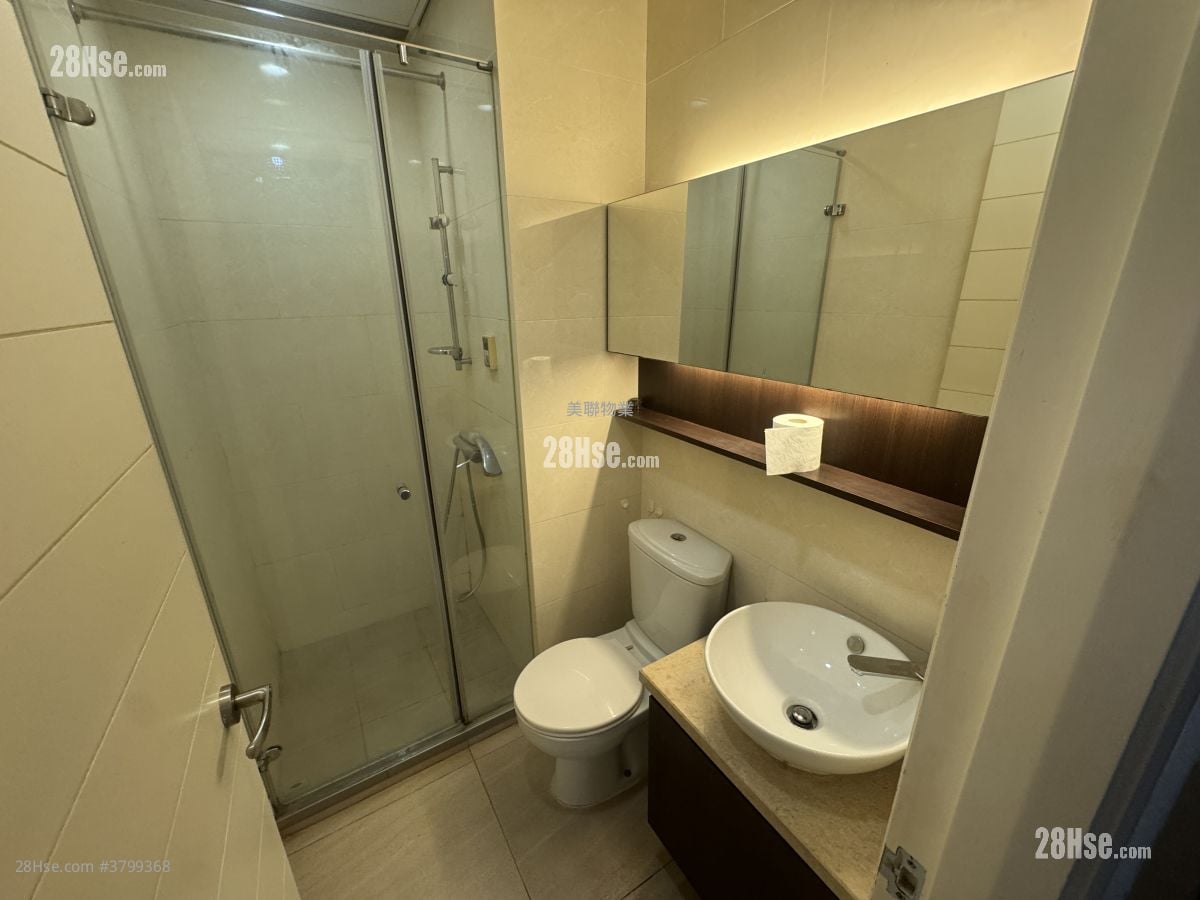 H Cube Sell 1 Bedroom 293 ft²