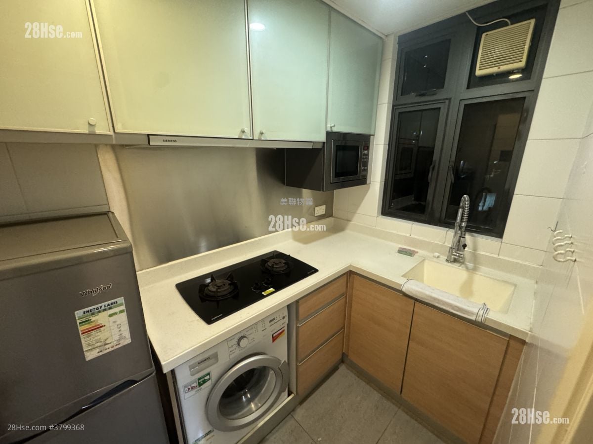 H Cube Sell 1 Bedroom 293 ft²