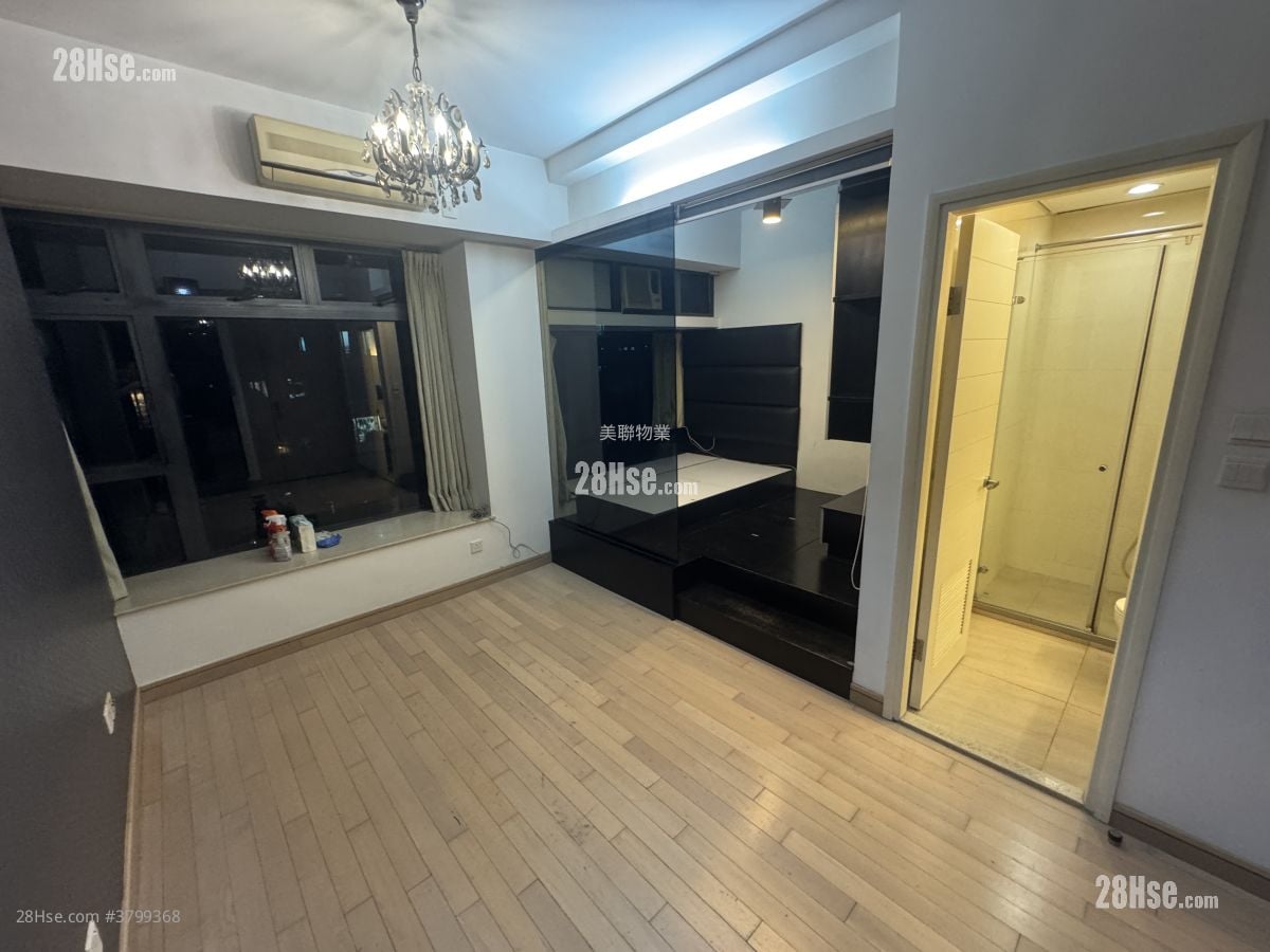 H Cube Sell 1 Bedroom 293 ft²