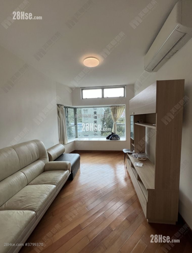 蓝天海岸 售盘 1 房 , 1 浴室 388 平方尺