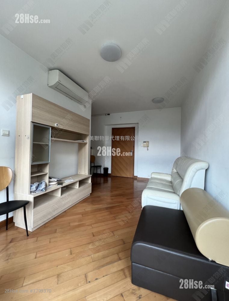 蓝天海岸 售盘 1 房 , 1 浴室 388 平方尺