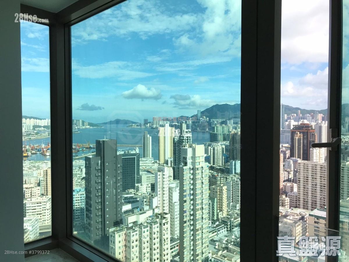 Celestial Heights Sell 4 Bedrooms 1,604 ft²