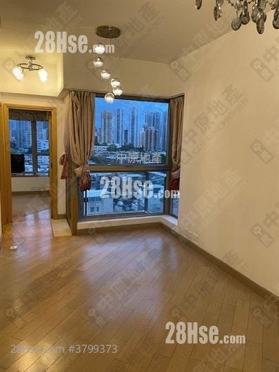 原筑 售盘 2 房 481 平方尺