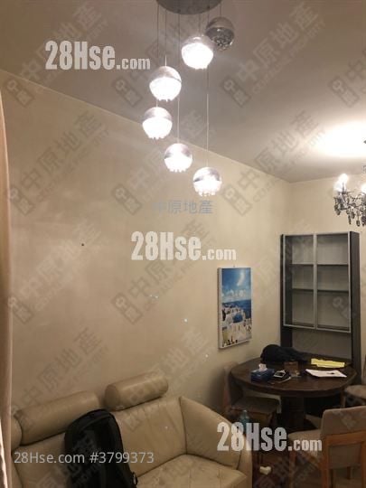 原筑 售盘 2 房 481 平方尺