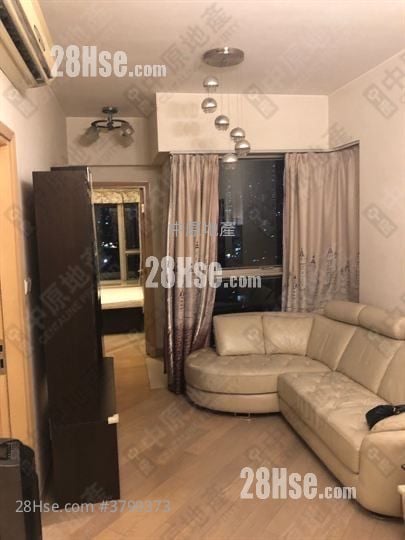 原筑 售盘 2 房 481 平方尺