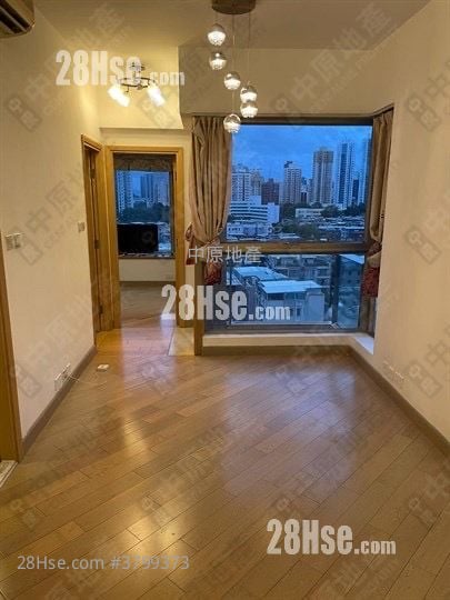 原筑 售盘 2 房 481 平方尺