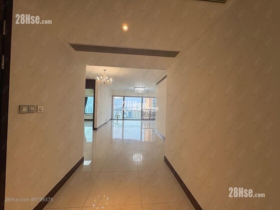 半山壹号 售盘 1,746 平方尺