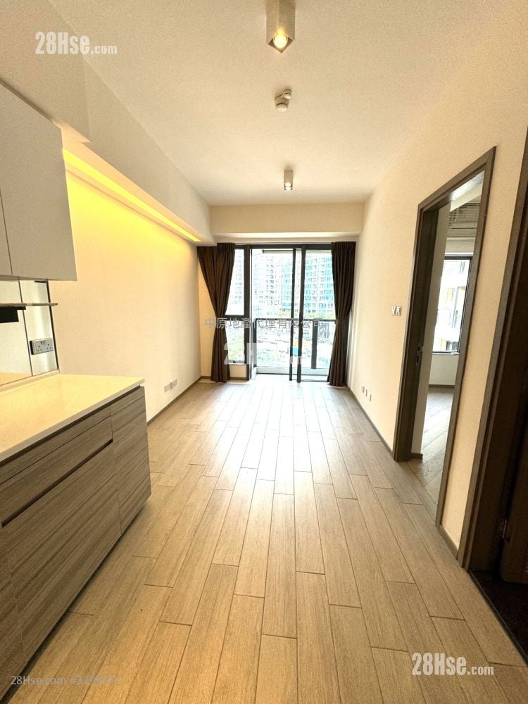 天晋 售盘 1 房 364 平方尺