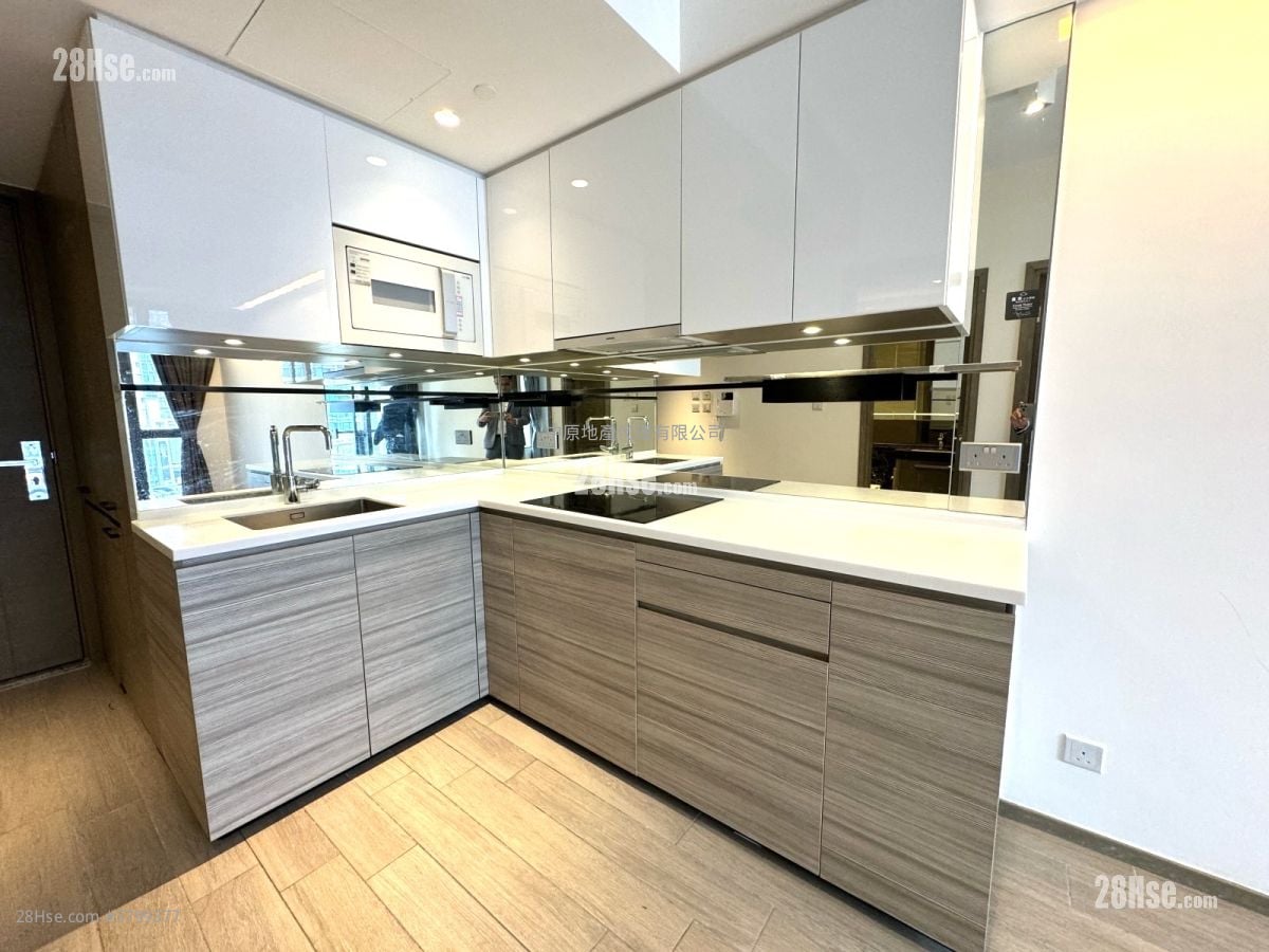 天晋 售盘 1 房 364 平方尺