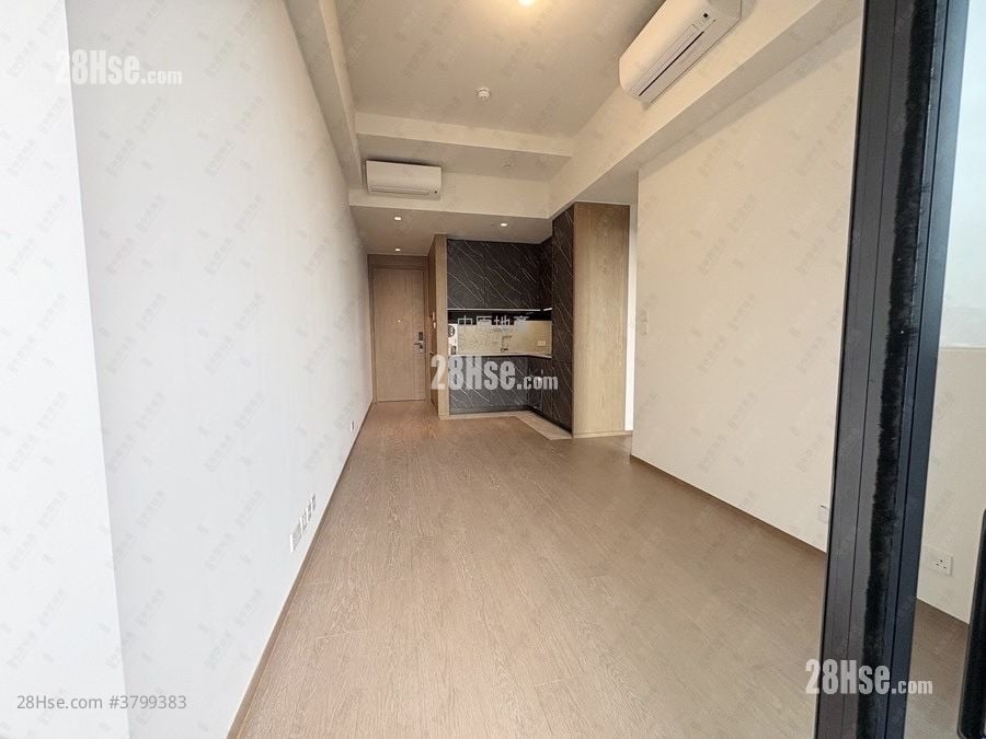 朗贤峯 租盘 2 房 , 1 浴室 528 平方尺