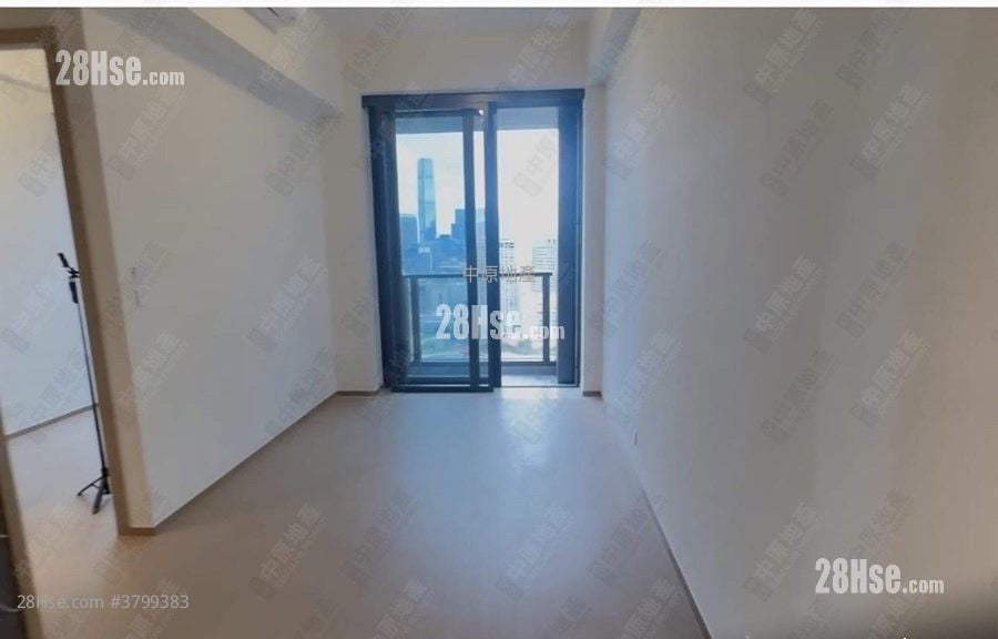 朗贤峯 租盘 2 房 , 1 浴室 528 平方尺