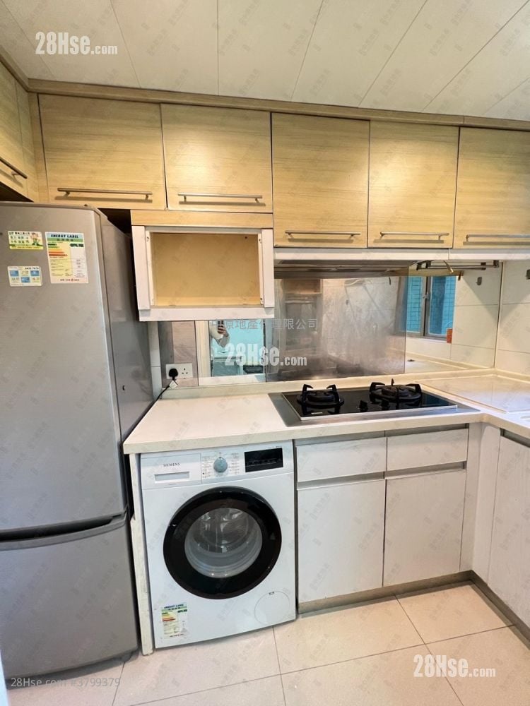 映湾园 售盘 2 房 565 平方尺