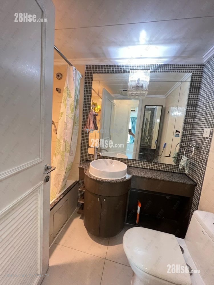 映湾园 售盘 2 房 565 平方尺