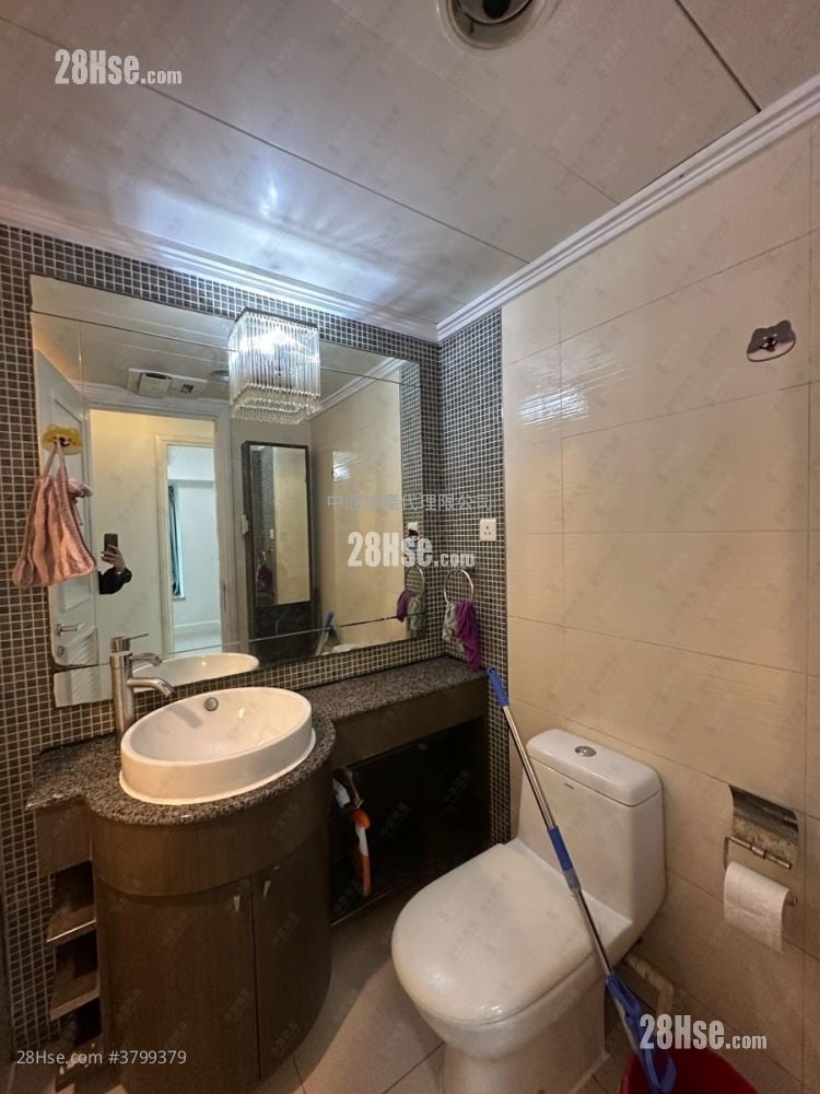 映湾园 售盘 2 房 565 平方尺