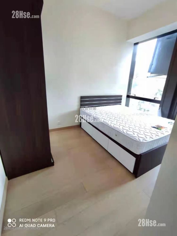 皓畋 租盘 2 房 , 1 浴室 539 平方尺