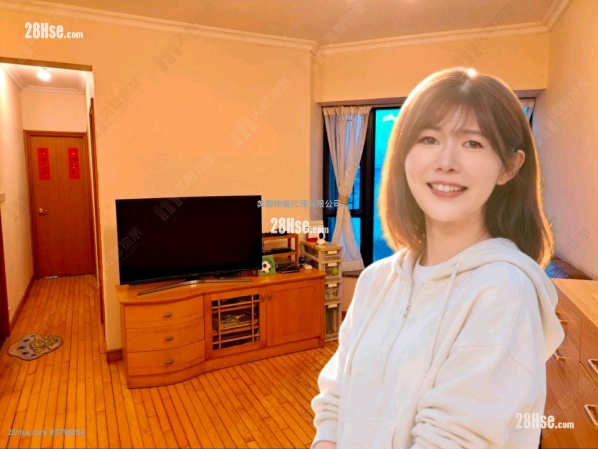 Villa Esplanada Sell 3 Bedrooms , 2 Bathrooms 691 ft²