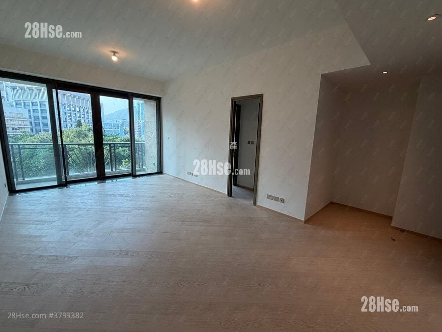 Grand Homm Rental 1,380 ft²