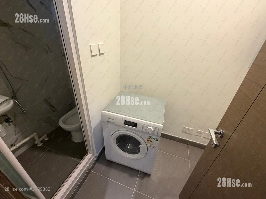 Grand Homm Rental 1,380 ft²