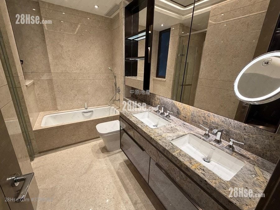 Grand Homm Rental 1,380 ft²