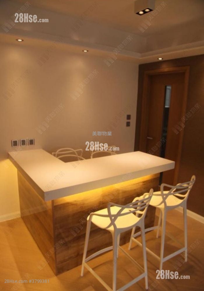 Park Signature Sell 3 Bedrooms 821 ft²