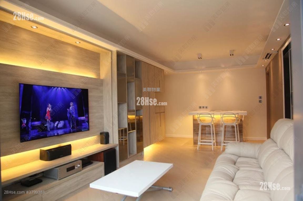 Park Signature Sell 3 Bedrooms 821 ft²