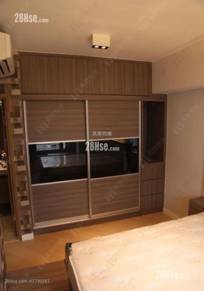 Park Signature Sell 3 Bedrooms 821 ft²