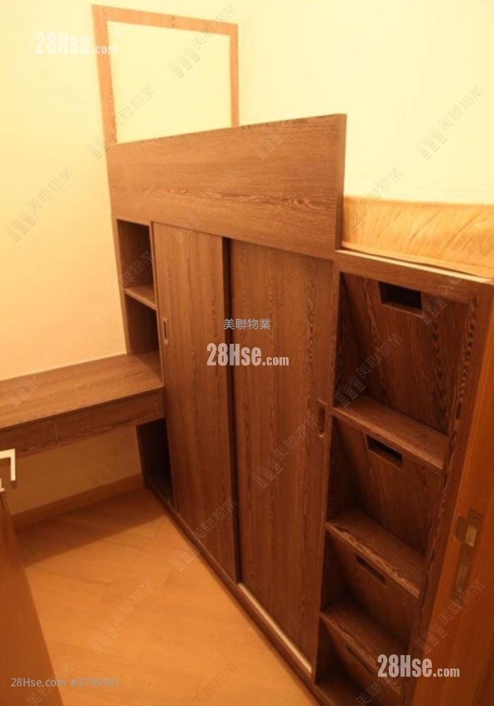 Park Signature Sell 3 Bedrooms 821 ft²