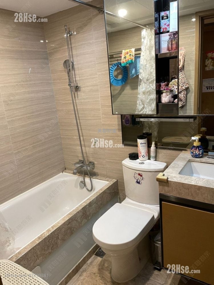 Park Signature Sell 3 Bedrooms 821 ft²