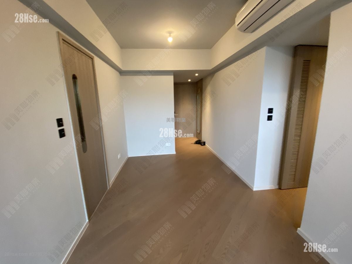 The Pavilia Farm Sell 2 Bedrooms 521 ft²