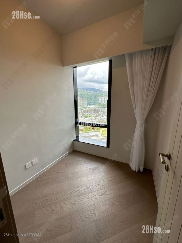 The Pavilia Farm Sell 2 Bedrooms 521 ft²