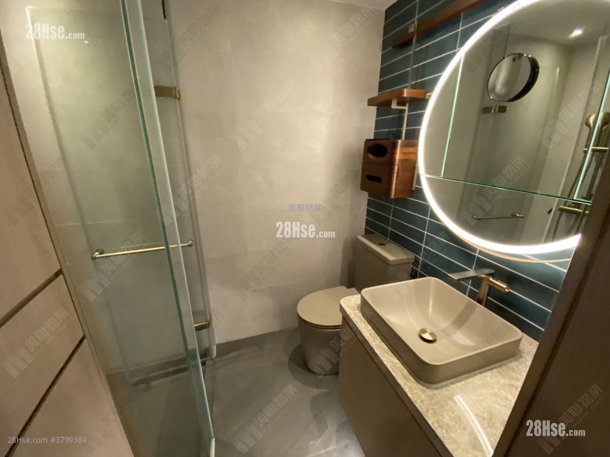 The Pavilia Farm Sell 2 Bedrooms 521 ft²