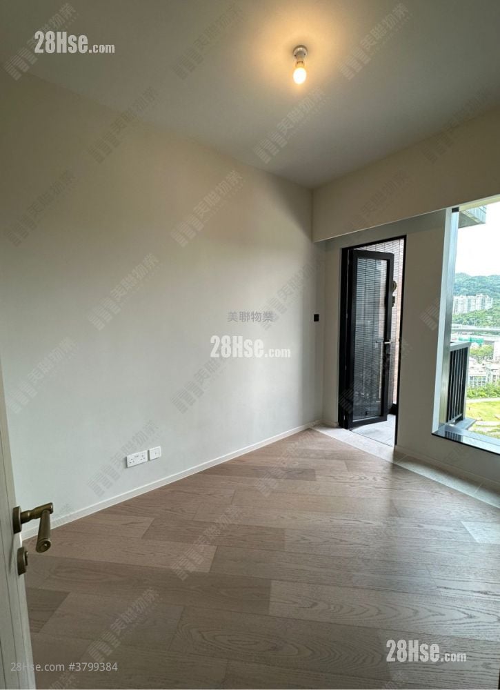 The Pavilia Farm Sell 2 Bedrooms 521 ft²