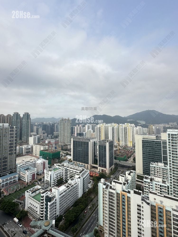 Cullinan West Rental 1 Bedroom , 1 Bathroom 350 ft²