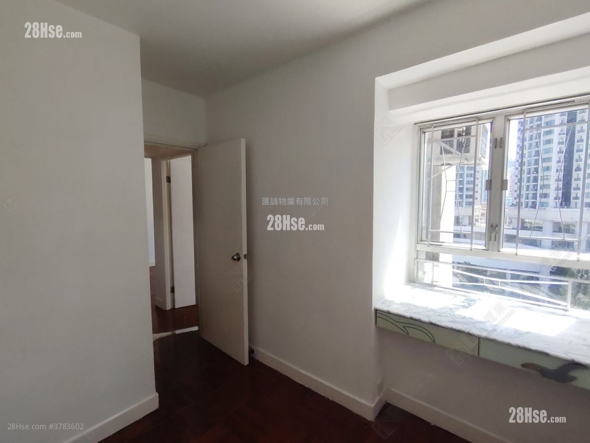 Tropicana Gardens Rental 2 Bedrooms , 1 Bathroom 408 ft²