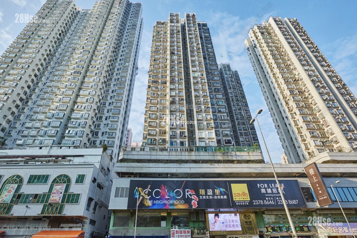 Tropicana Gardens Rental 2 Bedrooms , 1 Bathroom 408 ft²