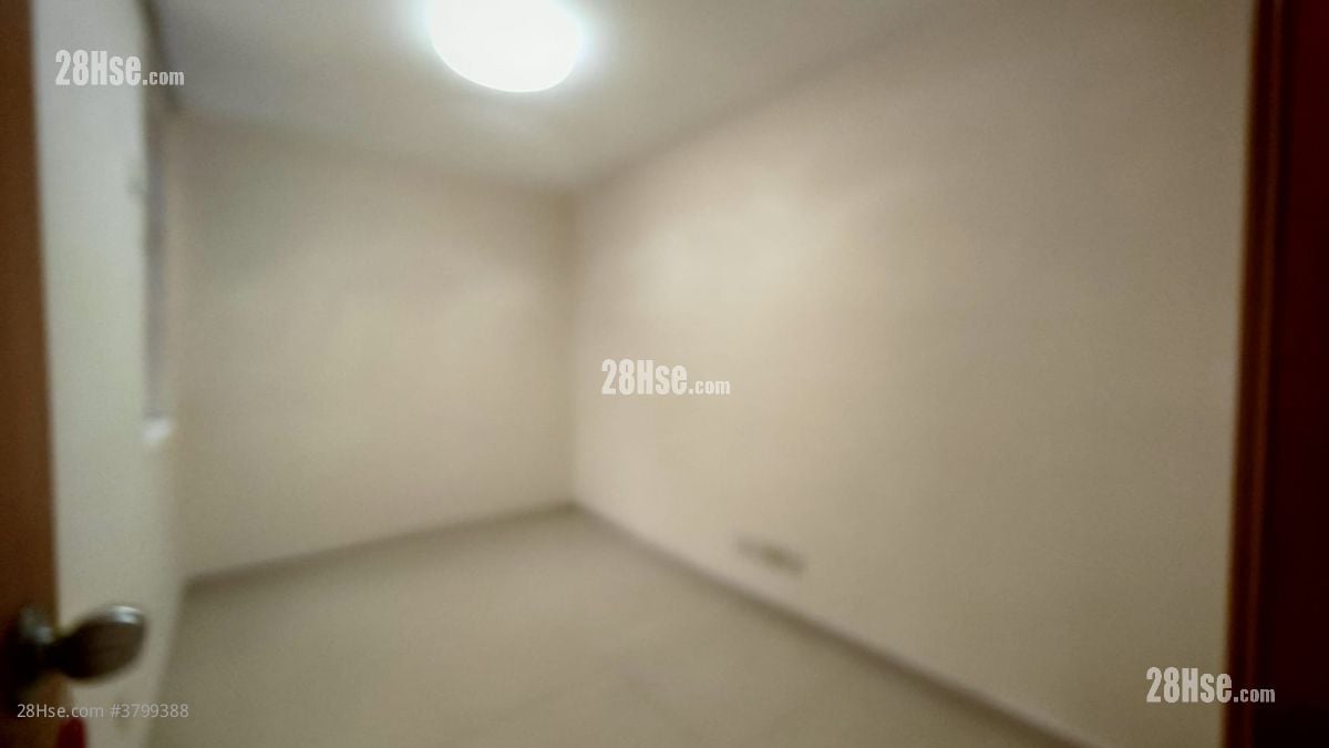 汀雅苑 售盘 3 房 495 平方尺