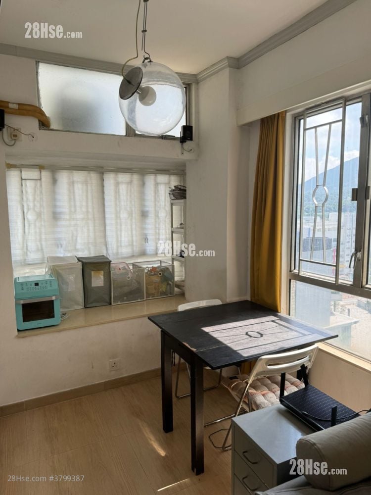 Tai Po Centre Sell 1 Bedroom , 1 Bathroom 315 ft²