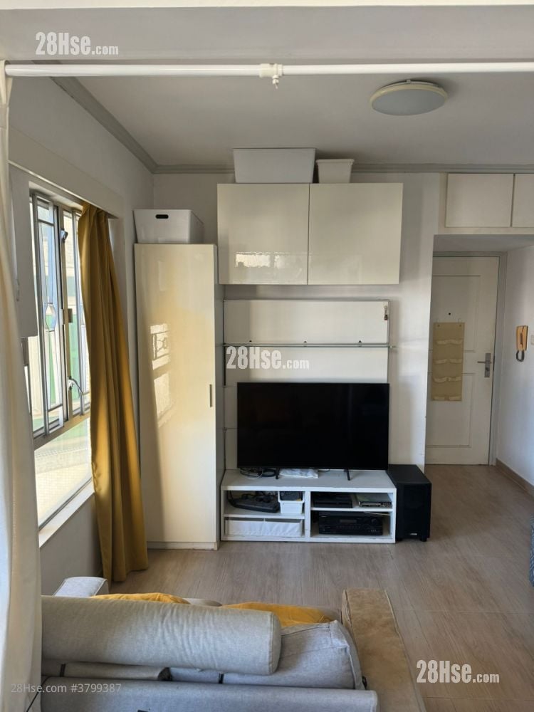 Tai Po Centre Sell 1 Bedroom , 1 Bathroom 315 ft²