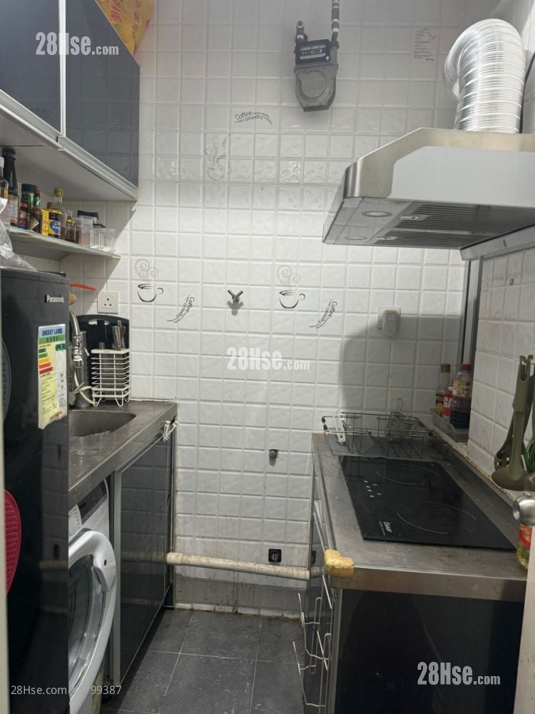 Tai Po Centre Sell 1 Bedroom , 1 Bathroom 315 ft²