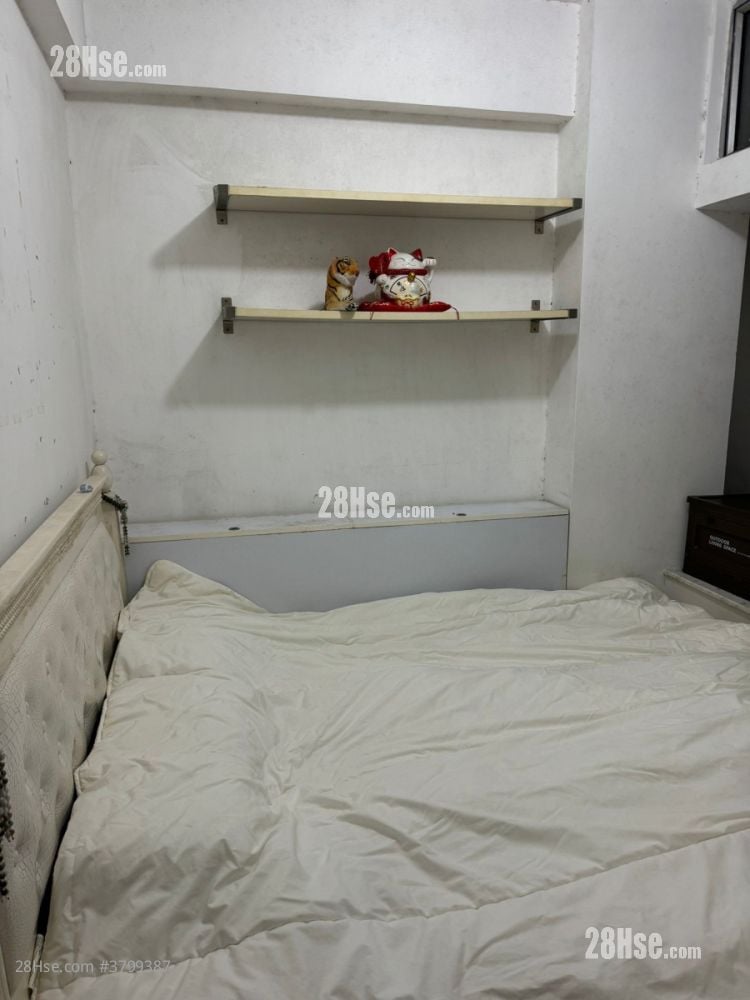Tai Po Centre Sell 1 Bedroom , 1 Bathroom 315 ft²