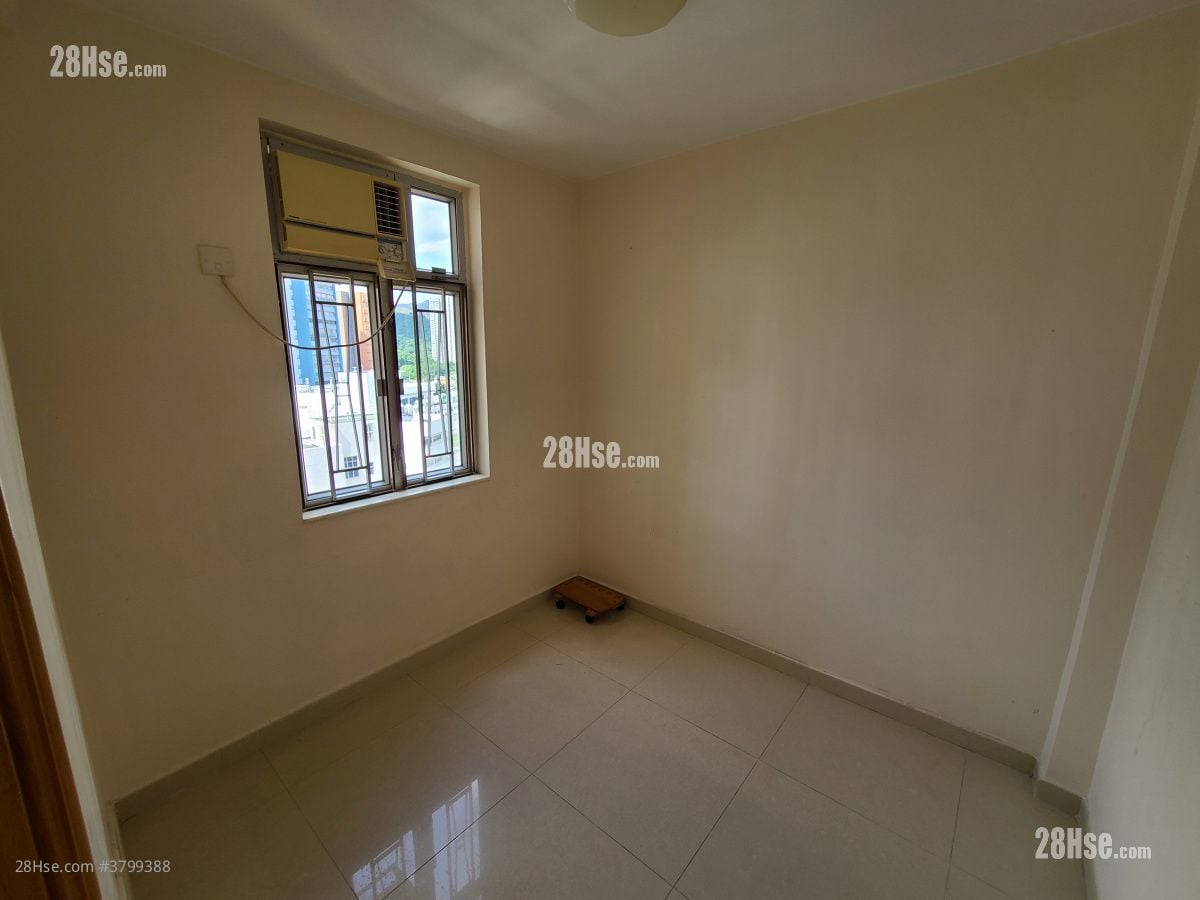 汀雅苑 售盘 3 房 495 平方尺