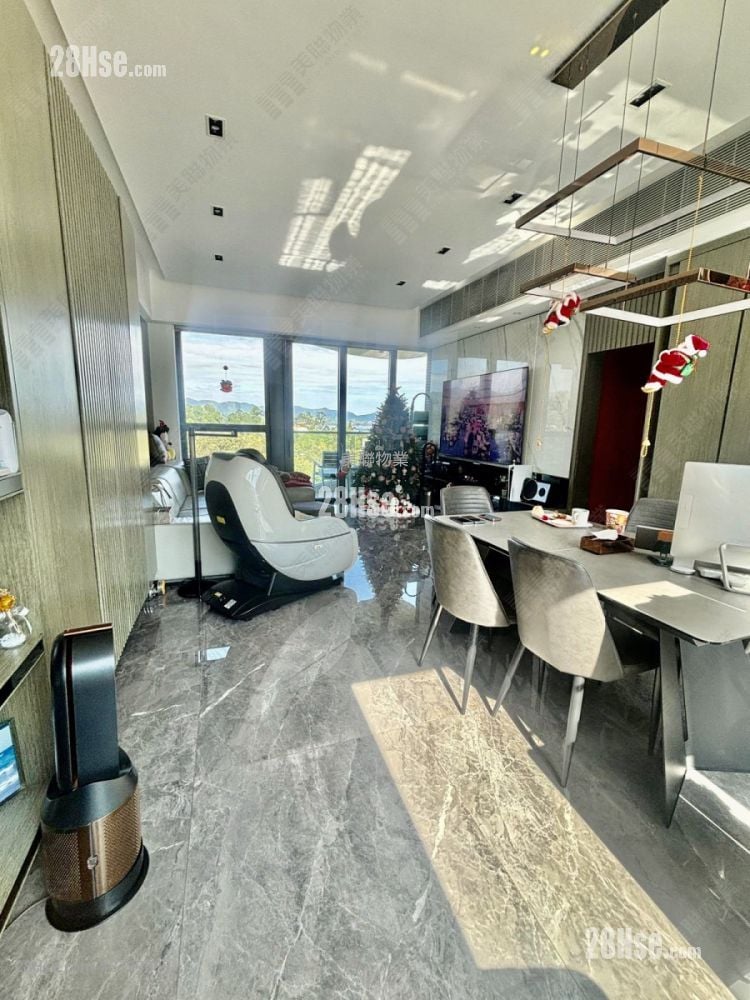 峻源 售盘 3 房 1,185 平方尺